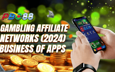 Gambling Affiliate Networks (2024) – Business of Apps