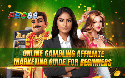 Online Gambling Affiliate Marketing Guide for Beginners