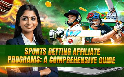 Sports Betting Affiliate Programs a Comprehensive Guide