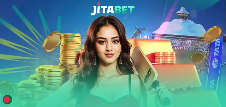 Jitabet Affiliate Bangladesh