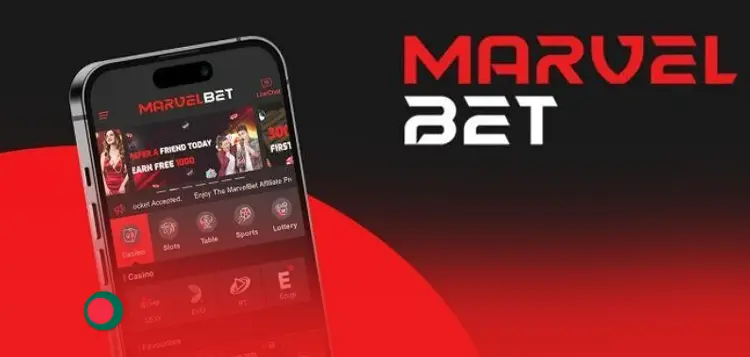 Marvelbet Affiliate Bangladesh