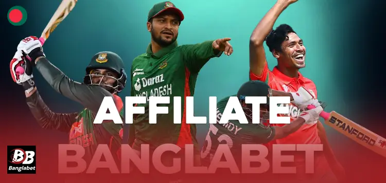 Banglabet Affiliate Bangladesh