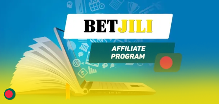 Betjili Affiliate Bangladesh