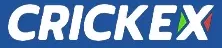 crickex-logo