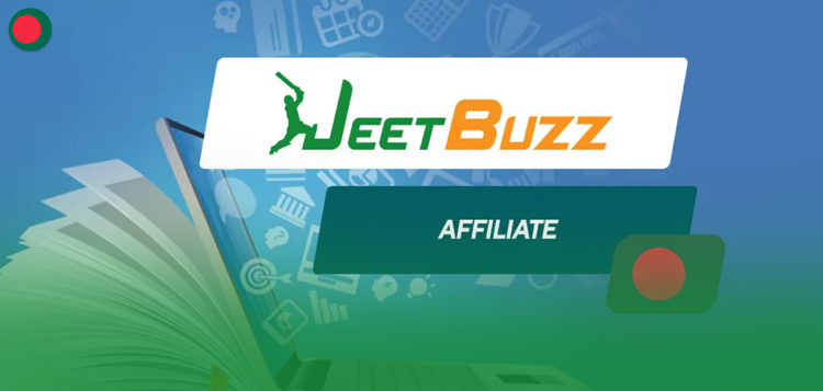 Jeetbuzz Affiliate Bangladesh